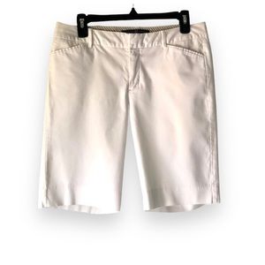 [GAP] Everyday Trouser Shorts